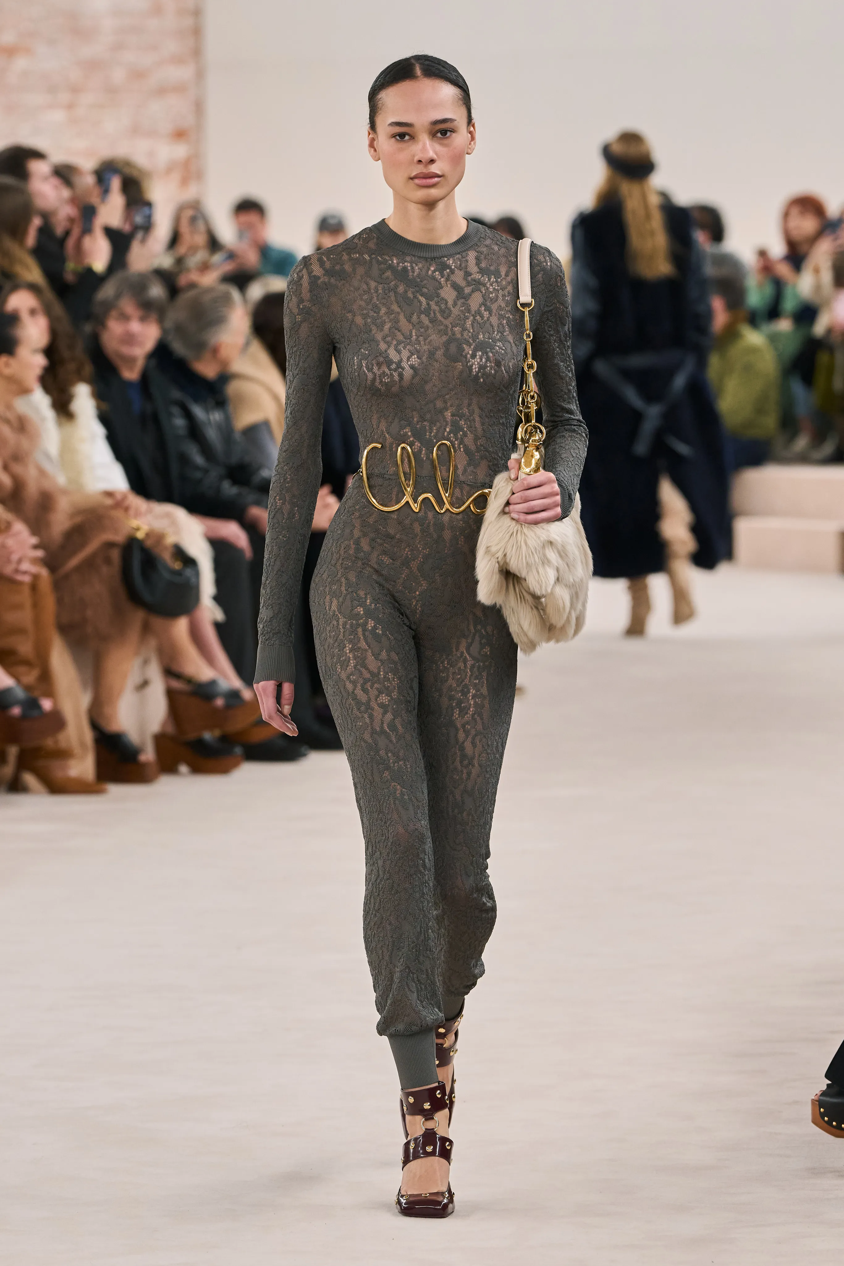 Chloé | The Winter 2024 Intuition Collection